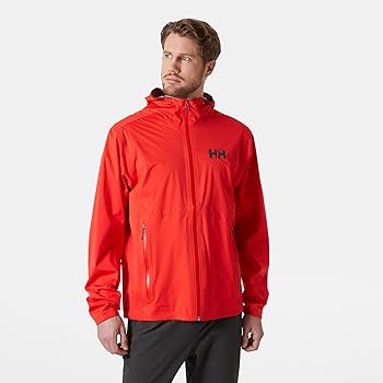 HELLY HANSEN - masa Men's Momentum 3-layer Stretch Jacket | Helly Hansen US